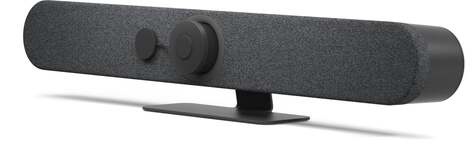 Logitech K/Rally Bar Mini+TapCat5e+MBx f Google