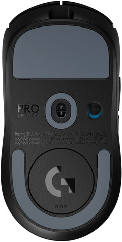 Logitech G PRO X SUPERLIGHT 2