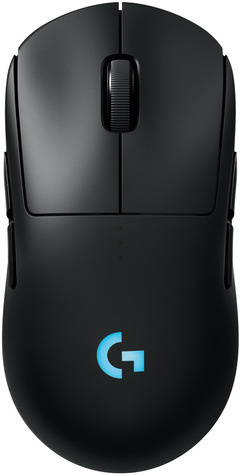 Logitech G - Muis