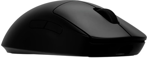 Logitech G - Muis