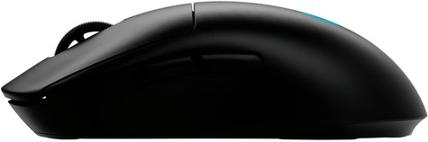 Logitech G - Muis