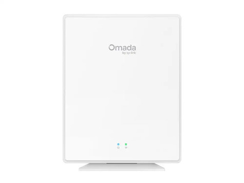 TP-Link TP-Link EAP650GP-Desktop - Omada AX3000 Wi-Fi 6 Desktop GP