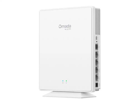 TP-Link EAP650GP-Desktop - Omada AX3000 Wi-Fi 6 Desktop GP