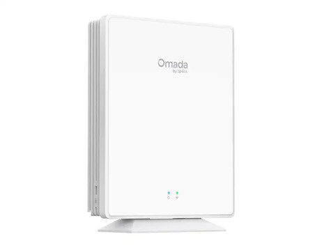 TP-Link EAP650GP-Desktop - Omada AX3000 Wi-Fi 6 Desktop GP