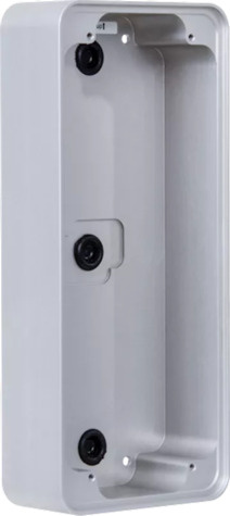 Robin Surface-mount box - 4 touch pad