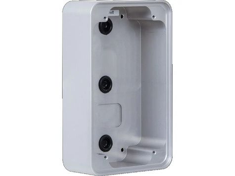 Robin Robin Opbouwbak ProLine Compact (Silver)