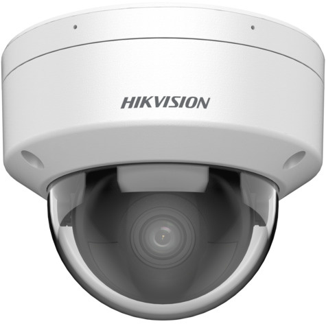 Hikvision DS-2CD2186G2H-ISU(2.8mm)(eF) Dome 8MP Easy IP 4.0