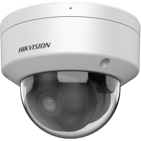 Hikvision DS-2CD2186G2H-ISU(2.8mm)(eF) Dome 8MP Easy IP 4.0