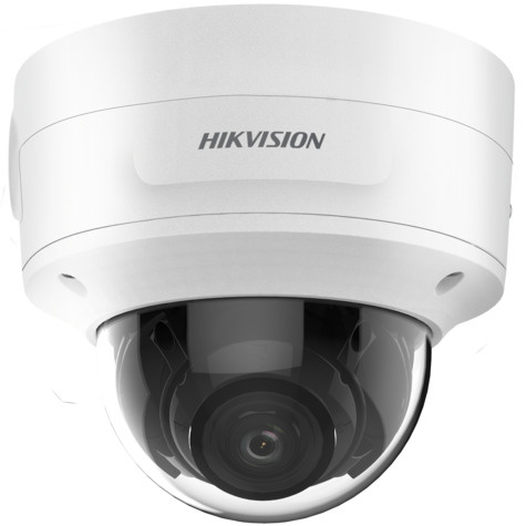 Hikvision DS-2CD3786G2-IZS(2.7-13.5mm)(H)/eF/O-STD Dome Smart IP