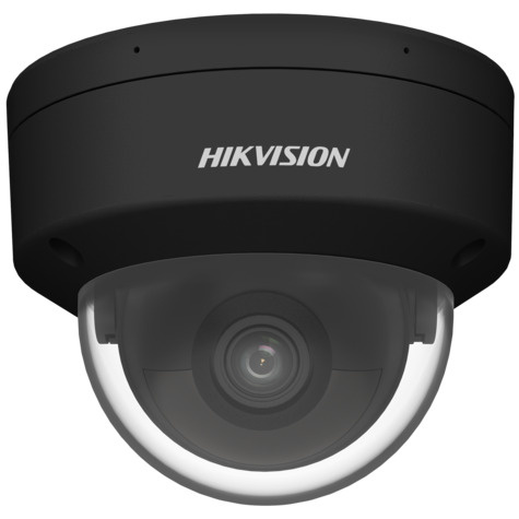 Hikvision DS-2CD3143G2-ISU(2.8mm)(B) Dome 4MP Smart IP