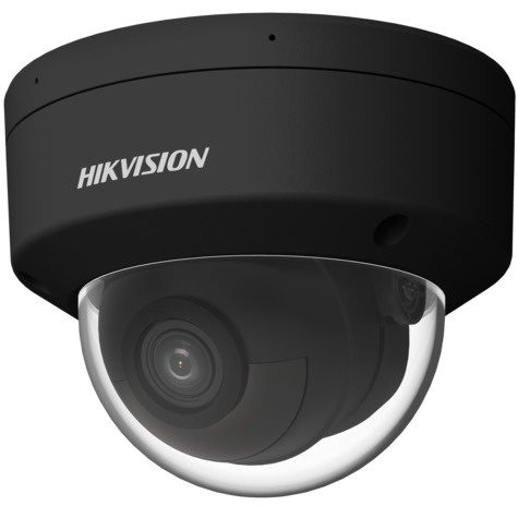Hikvision DS-2CD3143G2-ISU(2.8mm)(B) Dome 4MP Smart IP