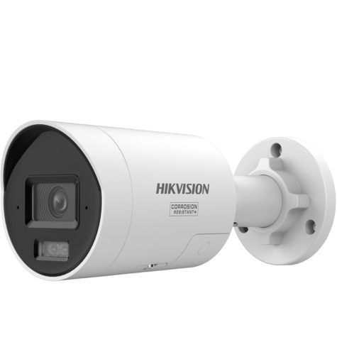 Hikvision Hikvision DS-2CD20126G3-IUY/SL(2.8mm)(eF) Bullet 12MP Easy IP 4.0+