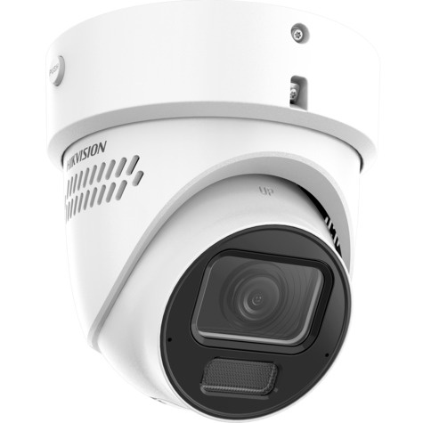 Hikvision DS-2CD2H126G3-IZS2UY/SL(2.8-12mm)eF Turret 12MP Easy IP 4.0+