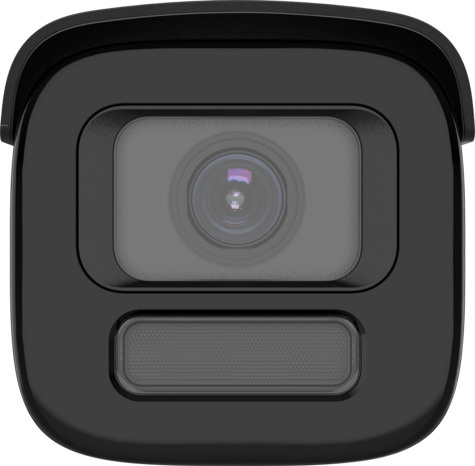 Hikvision DS-2CD2647G3-LIZSY(2.8-12mm) Bullet 4MP Smart Hybrid Light