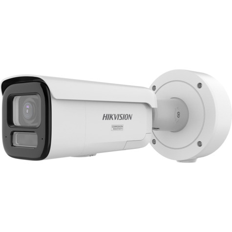 Hikvision Hikvision DS-2CD26126G3-IZS2UY/SL(2.8-12mm)eF Bullet 12MP Easy IP 4.0+
