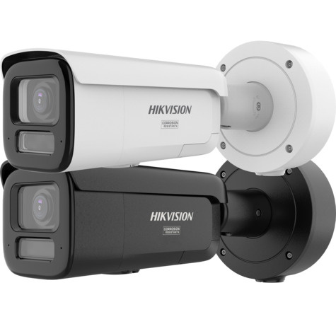 Hikvision DS-2CD26126G3-IZS2UY/SL(2.8-12mm)eF Bullet 12MP Easy IP 4.0+