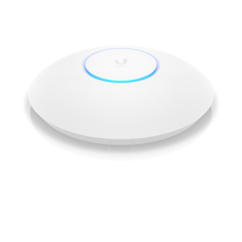 Ubiquiti UniFi 6 Pro Access Point Wifi 6 AP 5,3Gbps 300+ clients (tweedekans)