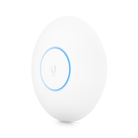 Ubiquiti UniFi 6 Pro Access Point Wifi 6 AP 5,3Gbps 300+ clients (tweedekans)