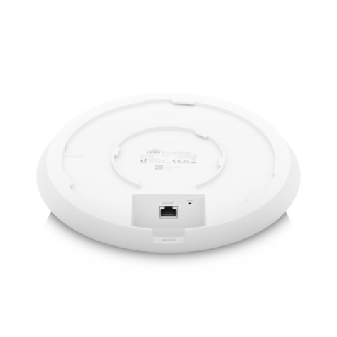 Ubiquiti UniFi 6 Pro Access Point Wifi 6 AP 5,3Gbps 300+ clients (tweedekans)