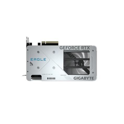 Gigabyte RTX5060 TI EAGLE OC ICE   8GB GDDR7 HDMI 3xDP