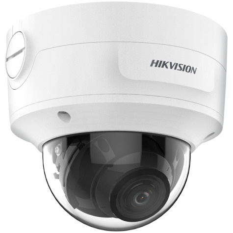 Hikvision DS-2CD3786G2-IZS(2.7-13.5mm)(H)/eF/O-STD Dome Smart IP