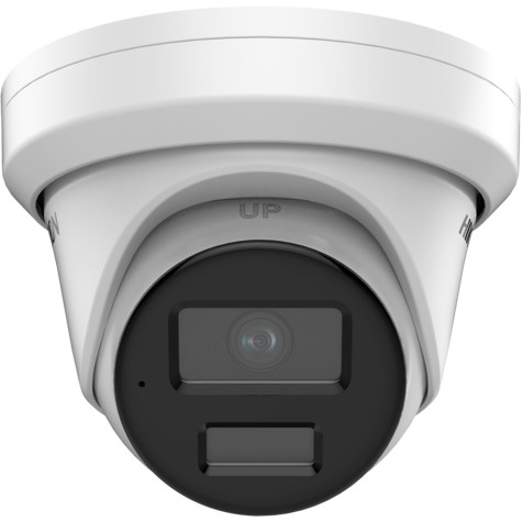 Hikvision Hikvision DS-2CD3343G2-ISU(2.8mm)(B) Turret 4MP Smart IP