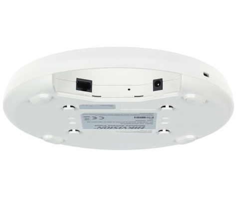 Hikvision DS-3WAP622G-SI Wi-Fi 6 1800M Celling Access Point
