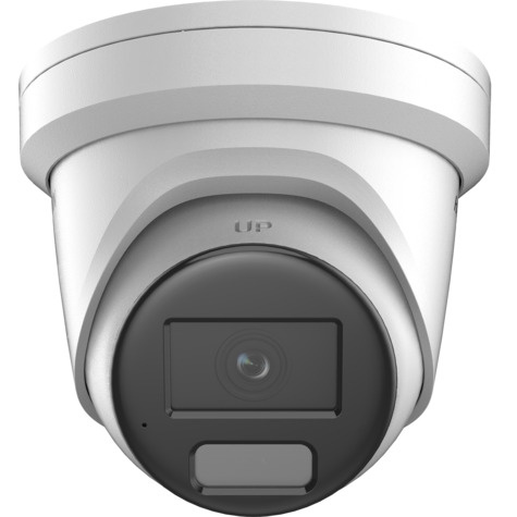 Hikvision DS-2CD2386G2H-IU(2.8mm)(eF) Turret 8MP Easy IP 4.0