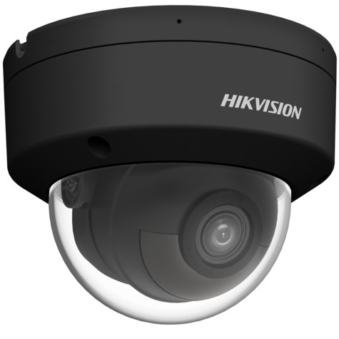 Hikvision DS-2CD3143G2-ISU(2.8mm)(B) Dome 4MP Smart IP