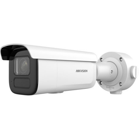 Hikvision Hikvision DS-2CD3643G2-IZSU(2.7-13.5mm)(B) Bullet 4MP Smart IP