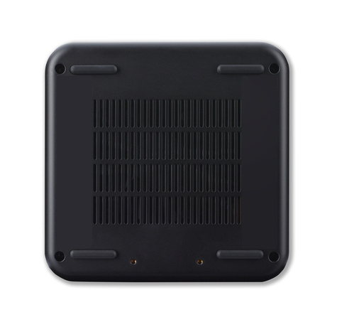 Acer Veriton N VN1502G U1H5U NUC Intel Core Ultra 5 125H 0 GB DDR4-SDRAM Mini PC Zwart