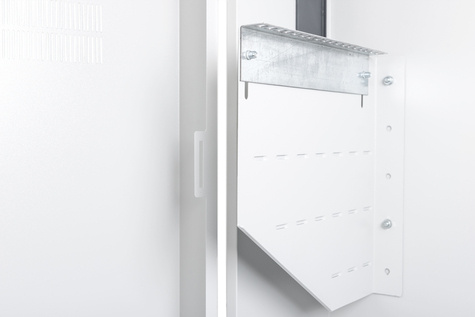 DIGITUS Professional DN-19 WM-V6U-SL - cabinet - 6U