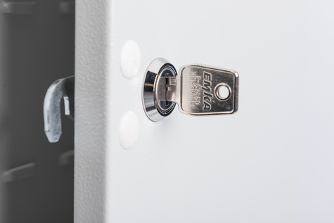 DIGITUS Professional DN-19 WM-V6U-SL - cabinet - 6U