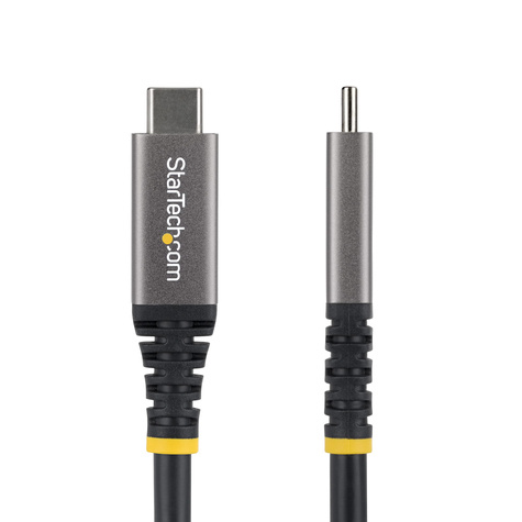 STARTECH 3m USB4 Cable USB-IF Certified USB-C