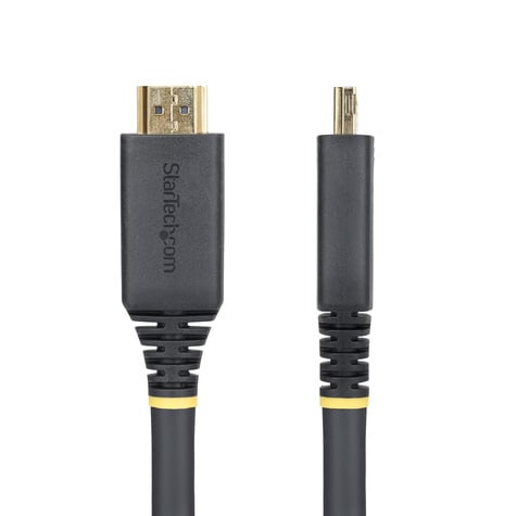 STARTECH 15m Active HDMI Cable Gripping