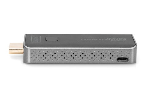 DIGITUS Wireless HDMI Transmitter voor DS-55319