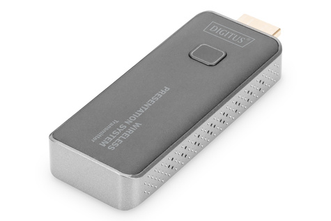 DIGITUS Wireless HDMI Transmitter voor DS-55319