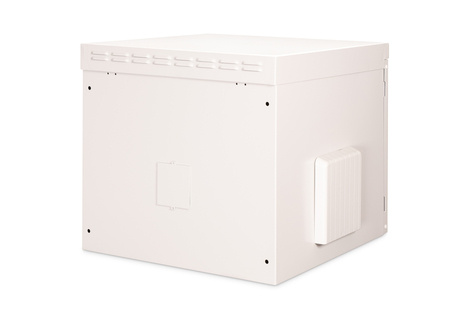 DIGITUS DN-19 09U-6/6-I-OD - cabinet - 16U