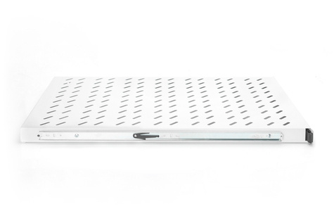 DIGITUS DN-19 TRAY-2-1000 rack shelf - 1U