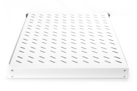 DIGITUS DN-19 TRAY-2-1000 rack shelf - 1U