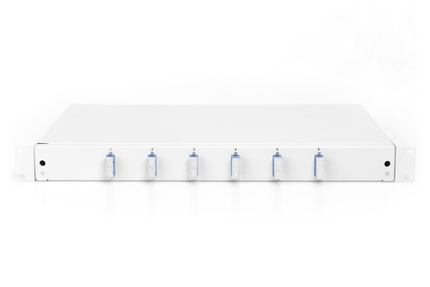 DIGITUS DN-96320/9 patch paneel 1U