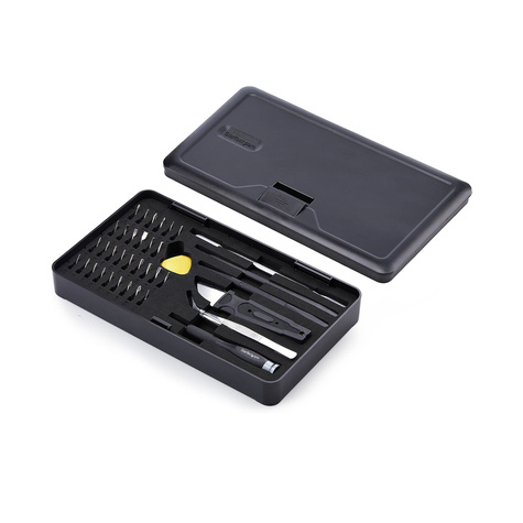 STARTECH 40-Piece Computer Repair Toolkit/Set