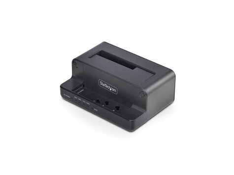 STARTECH M.2 NVMe to 2.5/3.5" SATA Duplicator