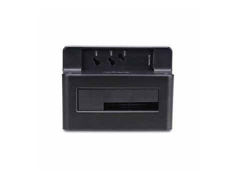 STARTECH M.2 NVMe to 2.5/3.5" SATA Duplicator