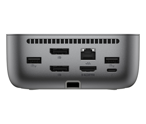 HP USB-C 100W G6 Dock