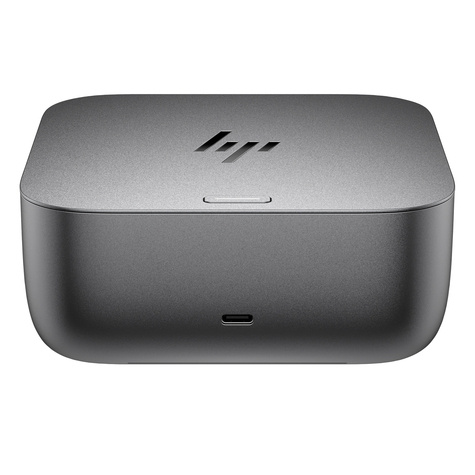 HP USB-C 100W G6 Dock