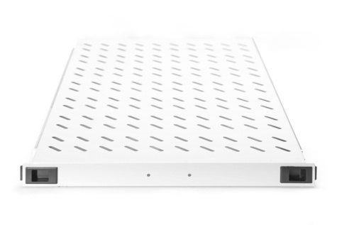 DIGITUS DN-19 TRAY-2-1000 rack shelf - 1U