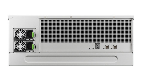 Synology RX6025SAS  60bay 4HE UITBREIDING (Expeditie verzending)