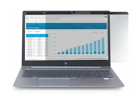 STARTECH Magnetic Privacy Screen For 14" Laptop