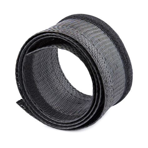 STARTECH Cable Management Sleeve Wire Wraps